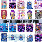 60+Saja Boys Boy Band Png Bundle, Girl Dinner Png, Kpop Demon Inspired Movie Png, Demon Hunters png, Kpop Shirt Sublimation Designs