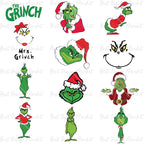650+ Mega Bundle PNG Grinch Christmas, Grinch Png, Christmas Bundle Png, Grinch Christmas Bundle, Grinch Christmas Png, Grnich Bundle Png