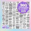 SVG bundle files funny svg bundle clipart cricut svg bundle svg quotes svg silhouette cut files svg bundle svg designs svg files for cricut