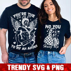 Funny Horror Valentines SVG Bundle, Adult Humor Valentines Day svg, Snarky Nightmare Love svg, Scary Vday svg, Trendy Valentine Shirt svg