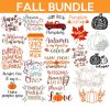 ULTIMATE HALLOWEEN BUNDLE, 250+ Designs, Heather Roberts Art Bundle, Halloween svg, Fall svg, Thanksgiving svg, Cut Files Cricut, Silhouette