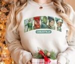 150+ Christmas Movies Png Bundle, 90s Christmas Movies Png, Christmas Cartoon, Christmas Shirt Design, Digital Download
