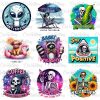 Bundle Boujee Skull Png, Sarcastic Png, Funny Sublimation Design, Skeleton Tshirt Design, Snarky Skeleton Png,Funny Skeleton,Funny Skull Png