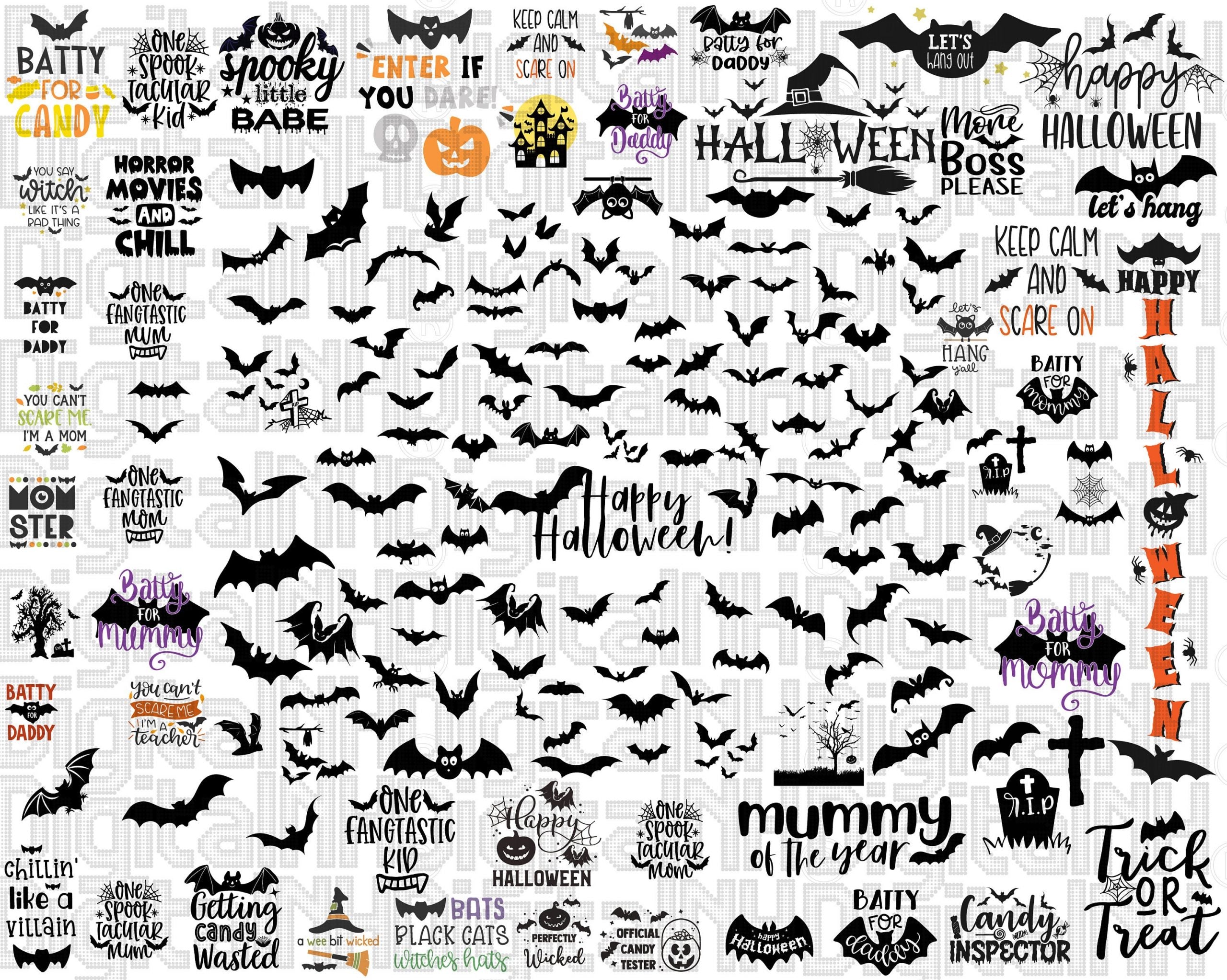 12000+ Files Halloween SVG Bundle, Halloween Gift Idea SVG, Halloween Mega Bundle, Halloween Clipart, Halloween Cut files. Digital Files