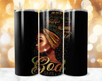 125+ Afro Tumbler Wrap Bundle, Inspirational Afro Sublimation, Black Women Affirmation Tumbler, Strong Woman PNG, Afro PNG, Commercial Use.