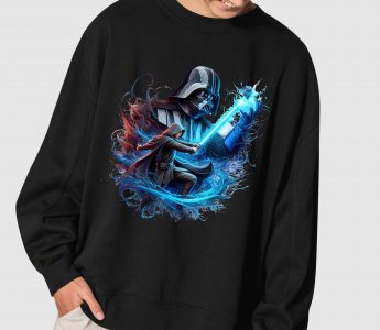 8 PNG Star Wars Darth Vader Splash and Watercolor Digital design PNG file for sublimation – High Resolution -Instant Digital PNG Download