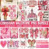 200 Valentines Day PNG Bundle, Valentine Mega Bundle Png, Valentine Teacher, Christian Valentine png, Valentine Mama Family, Kids Valentine
