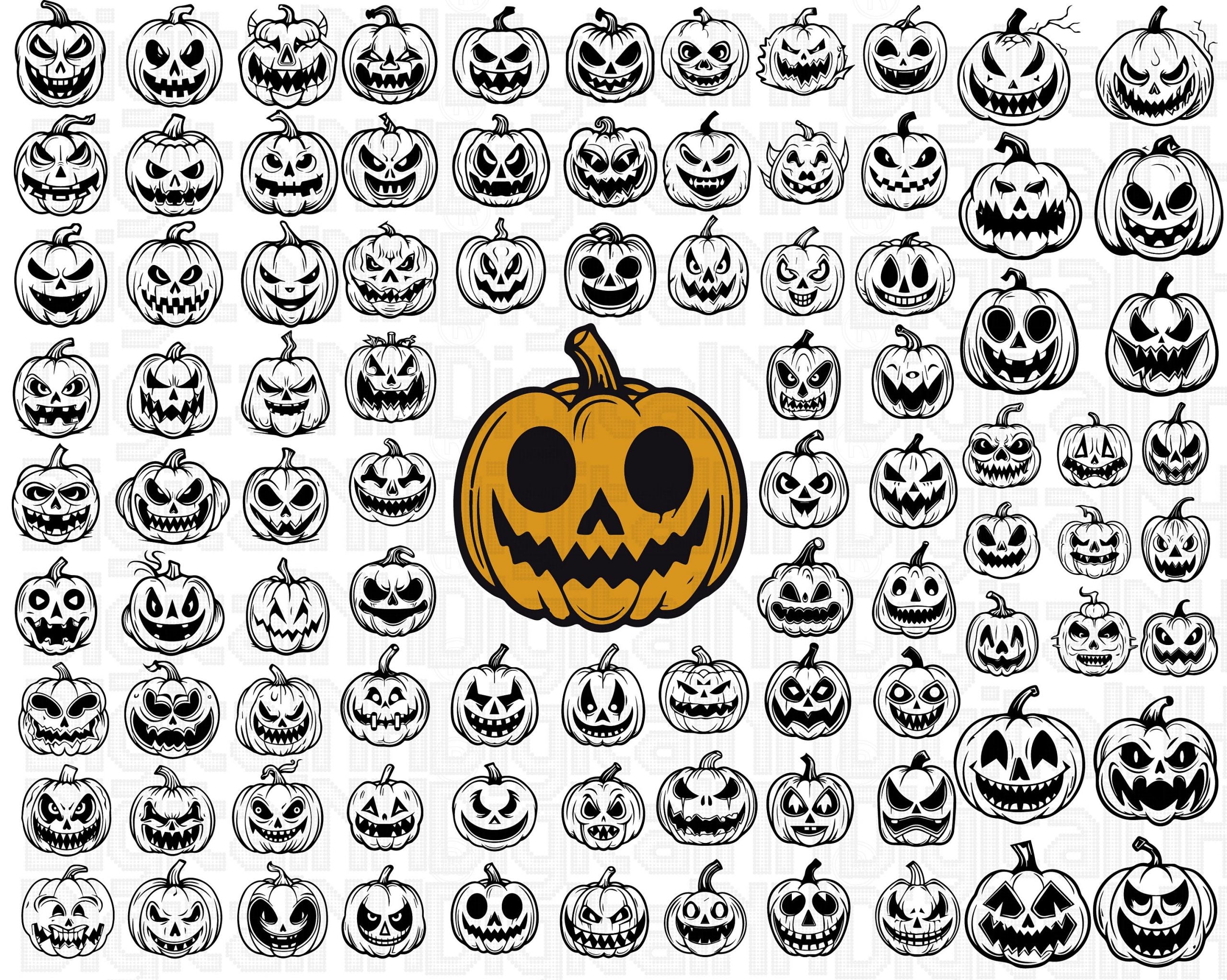 12000+ Files Halloween SVG Bundle, Halloween Gift Idea SVG, Halloween Mega Bundle, Halloween Clipart, Halloween Cut files. Digital Files