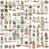 1000+ Mega Bundle PNG SVG Grinch Christmas, Grinch Png Svg, Christmas Bundle Svg Png, Grinch Christmas Svg Bundle, Grinch Christmas Png