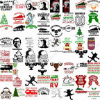990+ PNG SVG EPS DXf Mega Christmas Bundle Griswold, Griswold Bundle Png Svg, Griswold Tree Farm Svg, Christmas Quote Svg, Christmas Story