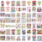 200+ Labubu Designs Png Bundle, Movie Cartoon Png Bundle, Labubu Character Bundle, Labubu Character Design, Labubu Bundle Png, Png file