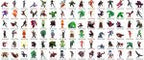 400+ Mavel Super Heroes Mega Bundle, Avengers Clipart, PNG Heroes, Avangers, Spiderman clipart, Avengers PNG, Superheroes Clipart, Superhero PNG