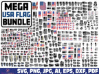 3000 Flag svg png, Usa flag png svg, us flag svg, USA distressed flag svg, 4th of July svg, American flag svg, american flag Png, USA eagle
