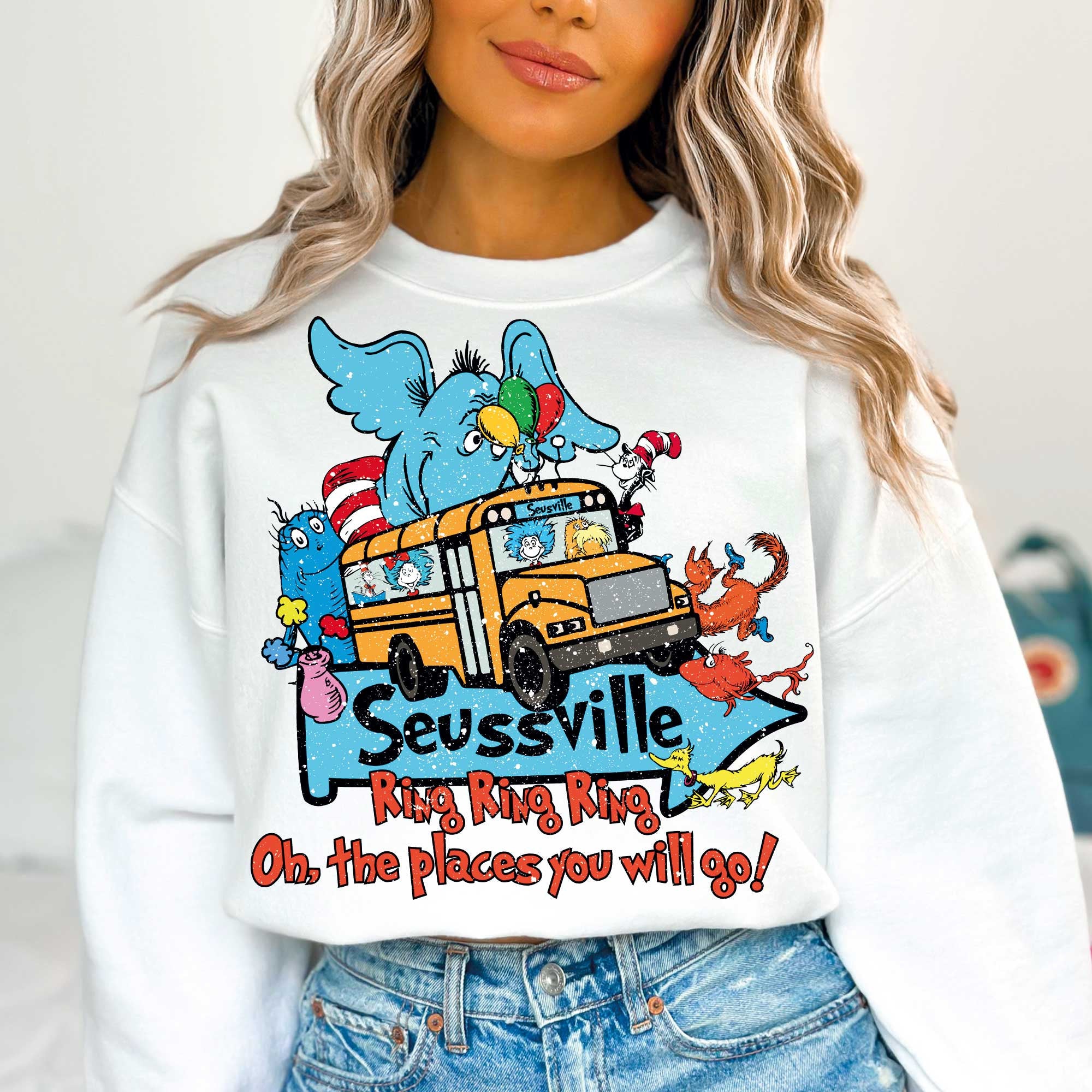 Read Across America Day Png Bundle, Little Miss Thing, Across America Day png, Teacher Life PNG, Dr Sueess Png Bundle, Sublimation, png