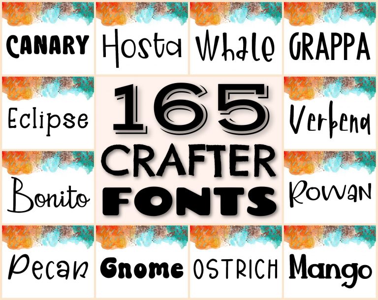 2500 Fonts bundle, script fonts set, craft fonts pack, handwritten fonts, serif typeface, wedding fonts set, Procreate font, commercial use