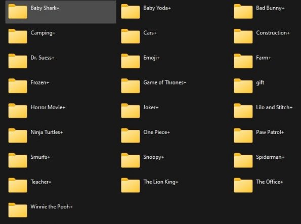 32000+ SVG bundle for Cricut, Svg Files For Cricut, Mega Svg bundle, Silhouette, Instant Download, big svg bundle, Png Designs, fonts bundle