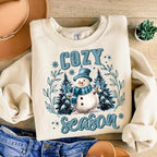Winter PNG Bundle Coquette Bow Snowman Hot Cocoa Girly Winter Blessings Cozy Season Cold Outside Gnomes Merry Christmas Tree Sublimation