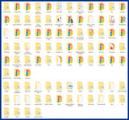 Pink Mouse Svg Png Bundle, Bow Dots Pink, Mouse Polkadots Svg, Birthday Svg, Mouse Birthday Svg, Retro Mouse Svg, Classic Mouse, Dot Bow Svg