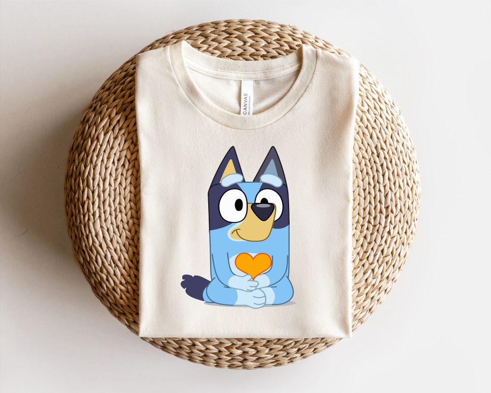 1400+ Mega Bluey Bundle, Bluey Cut Files For Cricut, Bluey Clipart, Bluey And Bingo, Bluey Family, Bluey Birthday, Digital Download