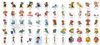 99 Paw Patrol designs PNG Clipart Bundle PNG Bundle For Cricut File Instant Download Digital