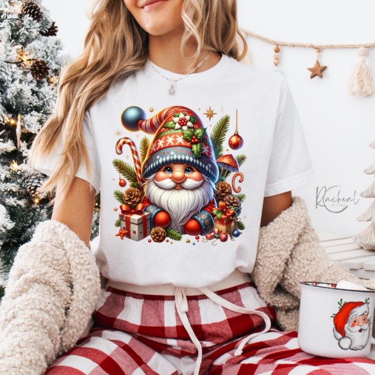 100+ Christmas Gnome Png Bundle, Christmas Gnome Clipart, Watercolor Festive Gnomes, Gnome Clipart, Gnome Sublimation, Christmas Png, Gnome