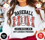 Glitter Baseball Bundle png, Retro Baseball Png Bundle, Baseball Team Png, Baseball Mama shirt, Baseball png, Baseball Sublimation Design,