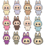 15 Labubu Designs Svg, Labubu Png, Labubuu Sublimation, T Shirt Design, Monster Characters, Svg Cut Files, Instant Download