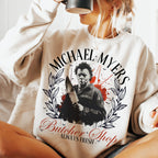 Halloween Bundle png, Coquette Bow Halloween png, Halloween png, Horror movies png, Spooky Season png, Gothic png, Sublimation png designs