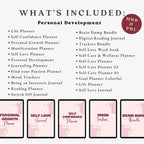 MRR Digital Products, Digital Marketer, Passive Profits, eBook Bundle, dfy eBook, dfy Planner, Resell eBook, Master Resell Rights, MRR PLR