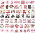 200+ Christmas Bundle Png, Merry Christmas Png, Christmas Png, Santa Claus PNG, Bundle Png, Sublimation Designs, Digital Download