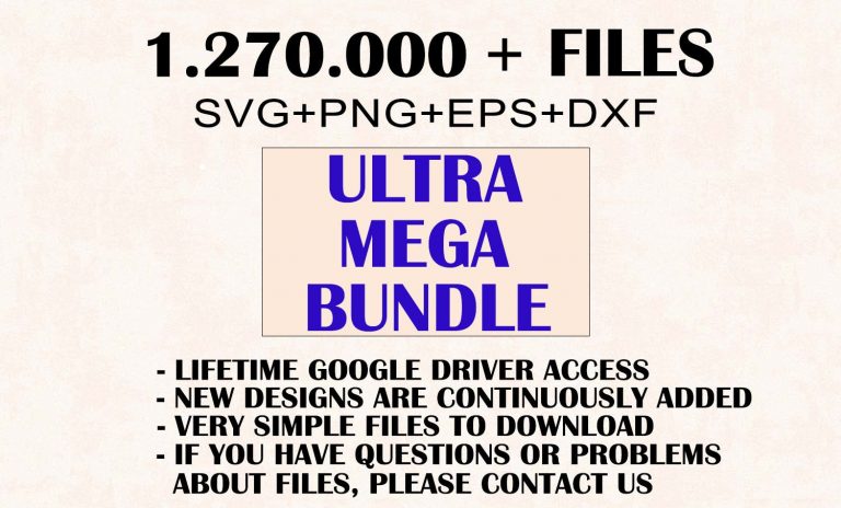 1.270.000+ Mega Cartoon Svg Bundle, Cartoon Mega Png, Silhouette, Cricut, Cartoon Characters Mega Bundle Svg, Giga Cartoon Bundle