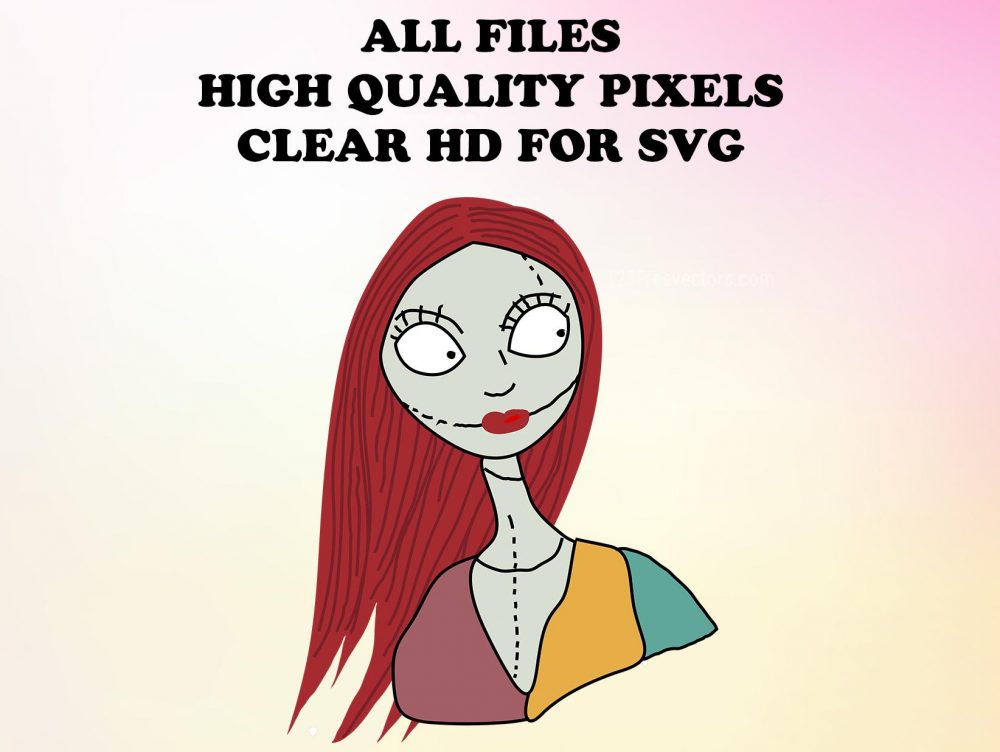 60+ The Nightmare Before Christmas Svg Bundle, Night Before Christmass Clipart, Cricut, Digital Vector Cut File