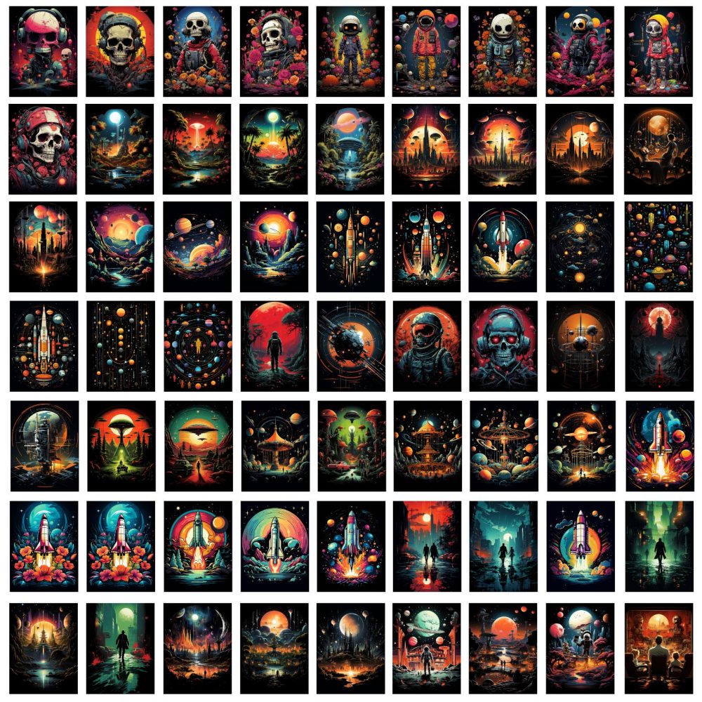 6000+ T-Shirt Designs Bundle, Artistic T-Shirt Designs, Colorful Tshirt PNG, Modern T-Shirt for Men Woman Kids, Digital Download