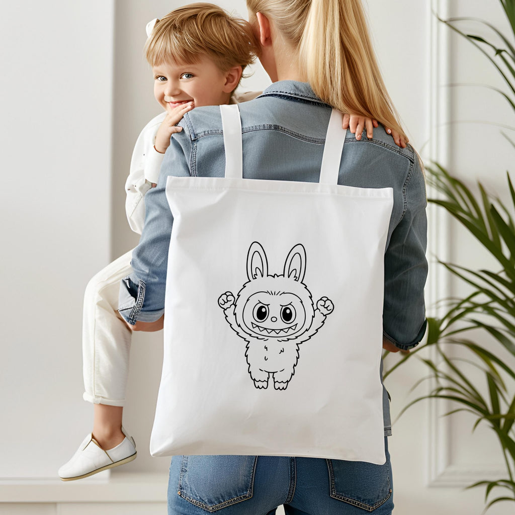 Labubu SVG Bundle \ Labubu Cut Files \ Cute Labubu SVG \ Labubu Sticker Svg\Labubu T-shirt \ Happy Labubu Svg \Labubu Themed Svg\ Labubu Svg