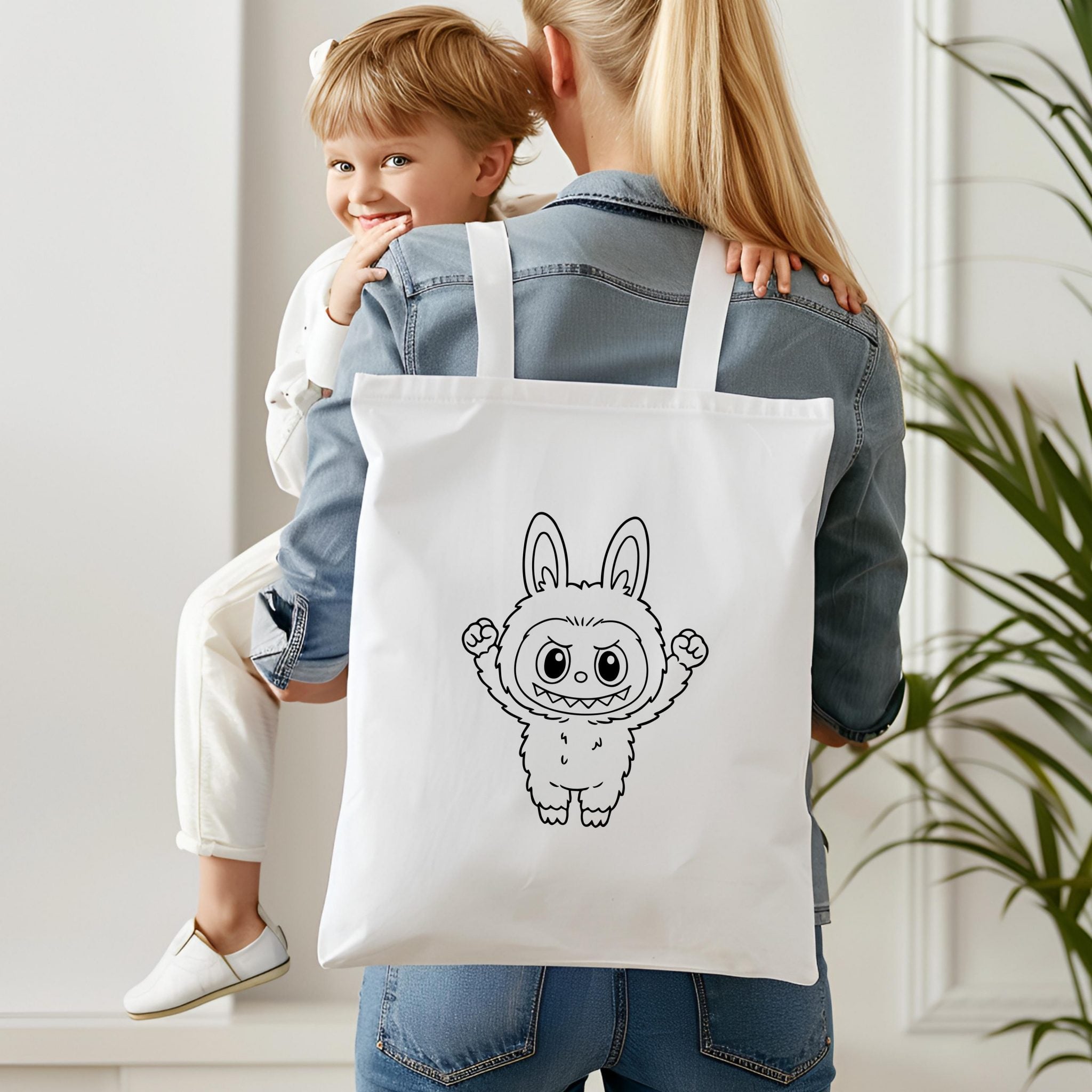 Labubu SVG Bundle \ Labubu Cut Files \ Cute Labubu SVG \ Labubu Sticker Svg\Labubu T-shirt \ Happy Labubu Svg \Labubu Themed Svg\ Labubu Svg