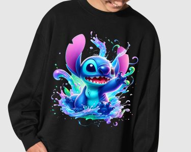 16 PNG Stitch Splash and Watercolor Digital design PNG file for sublimation – High Resolution -Instant Digital PNG Download