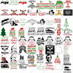 990+ PNG SVG EPS DXf Mega Christmas Bundle Griswold, Griswold Bundle Png Svg, Griswold Tree Farm Svg, Christmas Quote Svg, Christmas Story