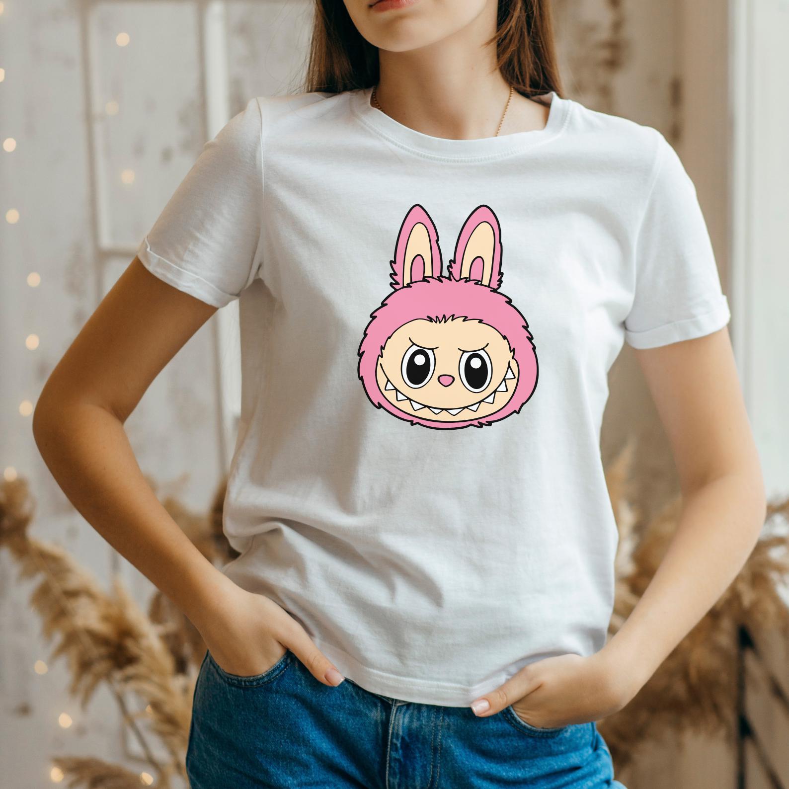 Labubu Designs Svg Png Bundle, Svg, Labubu Png Svg, Vector Digital File for Cricut, Laser Cut Labubu, Instant Download, Labubu Character Png