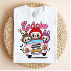 80 Labubu Design PNG Bundle | Kawaii Cute Digital Stickers |cute labubu png | labubu figures Art | labubu download | Labubu PNG Clipart