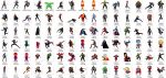 400+ Mavel Super Heroes Mega Bundle, Avengers Clipart, PNG Heroes, Avangers, Spiderman clipart, Avengers PNG, Superheroes Clipart, Superhero PNG