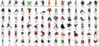 400+ Mavel Super Heroes Mega Bundle, Avengers Clipart, PNG Heroes, Avangers, Spiderman clipart, Avengers PNG, Superheroes Clipart, Superhero PNG