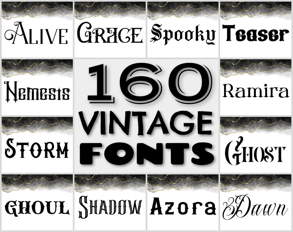 2500 Fonts bundle, script fonts set, craft fonts pack, handwritten fonts, serif typeface, wedding fonts set, Procreate font, commercial use