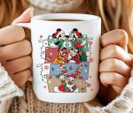 150+ Christmas Movies Png Bundle, 90s Christmas Movies Png, Christmas Cartoon, Christmas Shirt Design, Digital Download