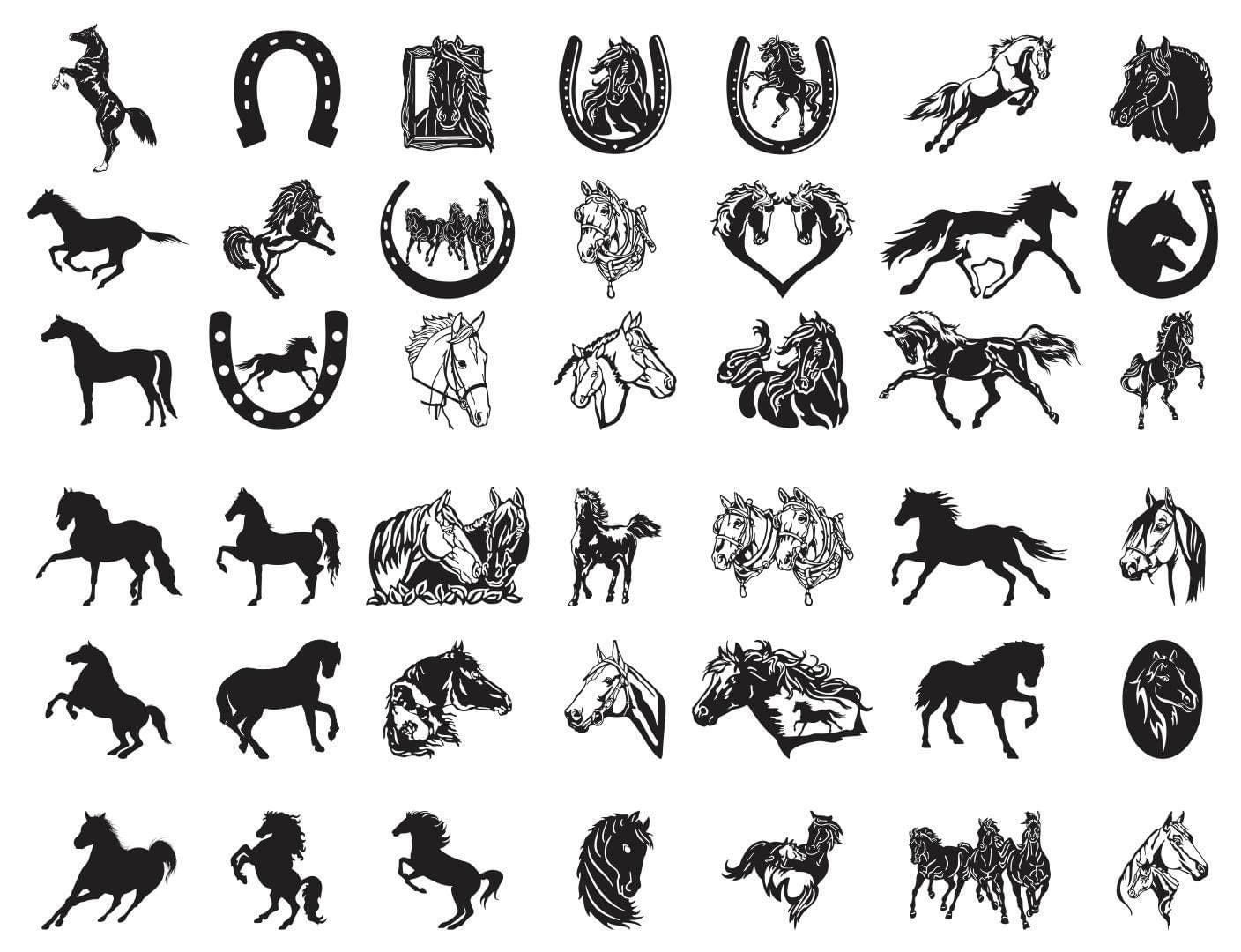 Over 100,000 laser cut designs Laser Cut Mega Bundle (Svg, Cdr, Ai, Eps, Dxf)