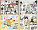 80,000 Mega Svg Bundle, Summer Svg, Mama Svg, Teacher Svg, Father Svg, Tshirt Designs SVG, Motivational Quotes Svg, Christian Svg Designs