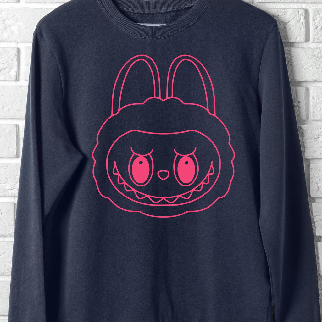 15 Labubu Svg Bundle, Labubu Png, Labubu Dxf, Labubu Clipart, Labubu Cricut, T Shirt Svg, Happy Labubu Svg, Instant Download, Silhouette