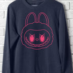 15 Labubu Svg Bundle, Labubu Png, Labubu Dxf, Labubu Clipart, Labubu Cricut, T Shirt Svg, Happy Labubu Svg, Instant Download, Silhouette