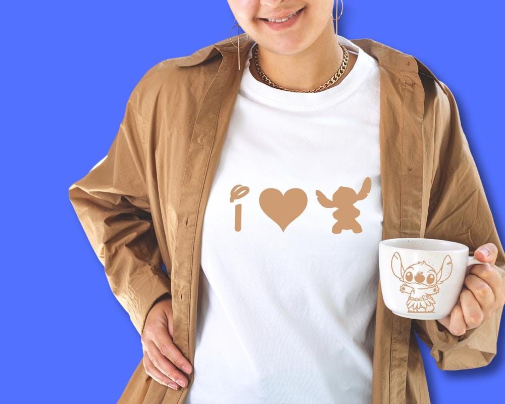 Bundle of SVG, PNG, DXF Lilo and Stitch Bundle No.2, Ohana svg, Stitch clip art, Stitch and Angel svgs, Lilo and Stitch-Digital Downloads