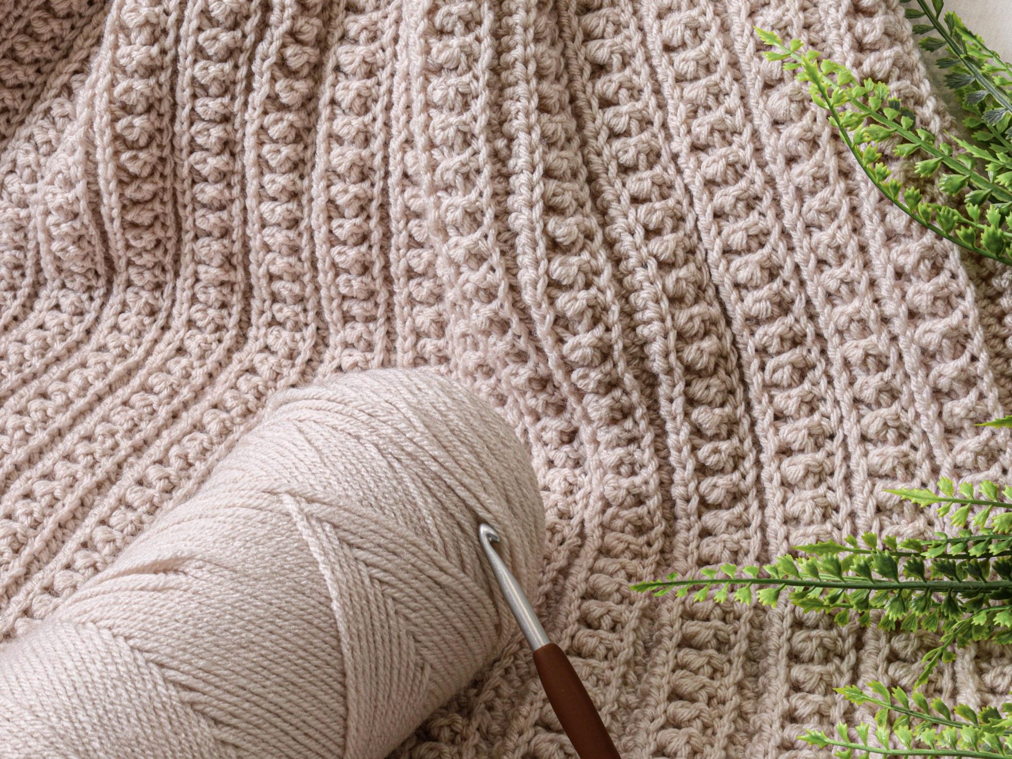 Crochet pattern-16 Sizes-Double sides-Lovey to King Blanket Afghan-ATHENA blanket-Reversible textured throw PDF-Easy crochet Blanket pattern