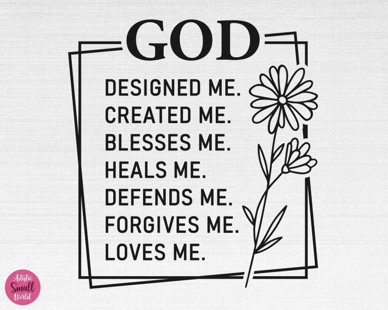 Christian SVG Bundle, Christian Svg, Religious Svg, Faith Svg, God Svg, Jesus Svg, Bible Verse Svg, Christian Cut Files, Cricut, Png, Svg